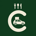 Curb logo