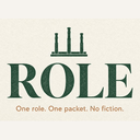 Role logo
